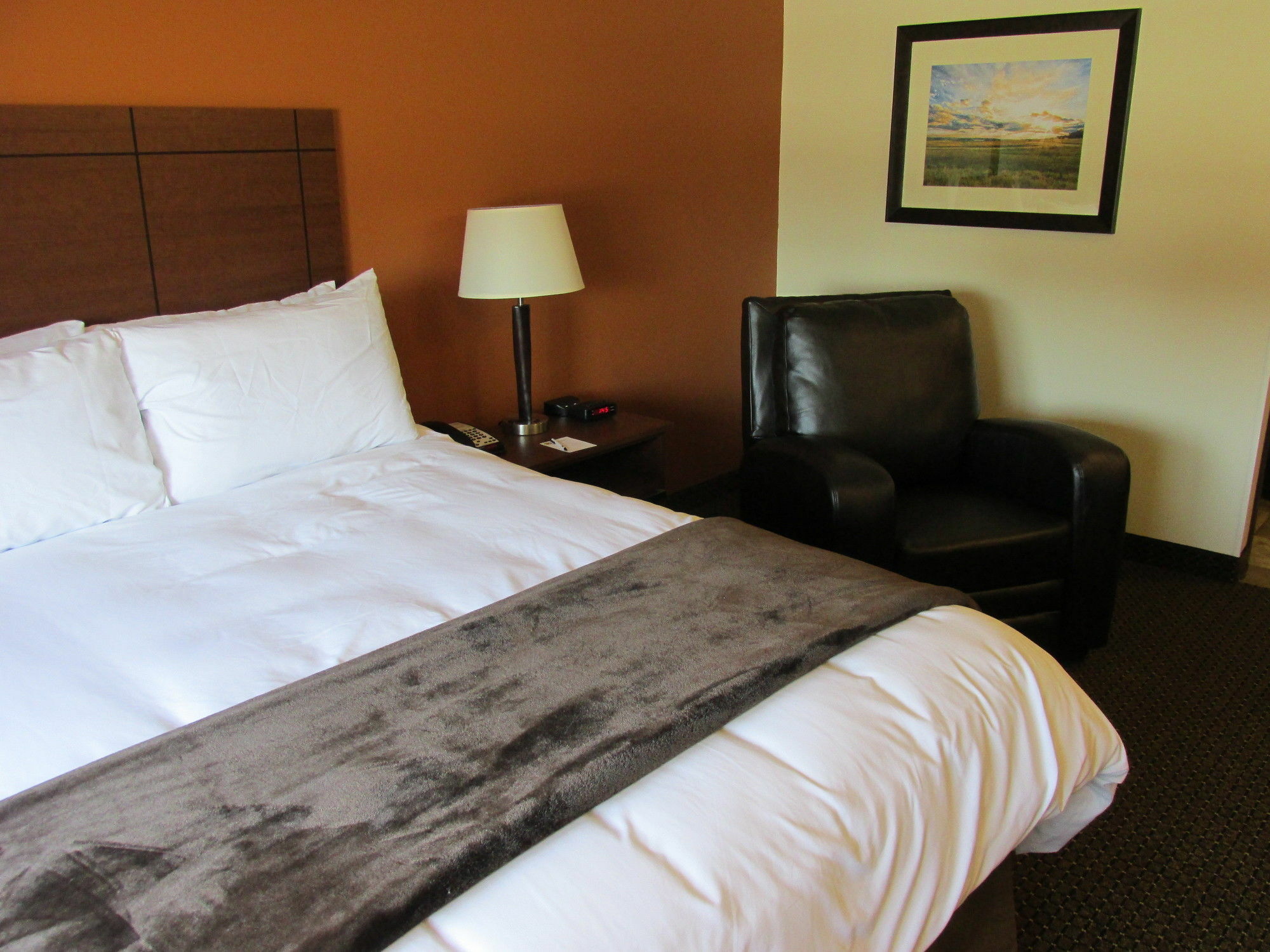My Place Hotel - Sioux Falls, Sd Exterior foto
