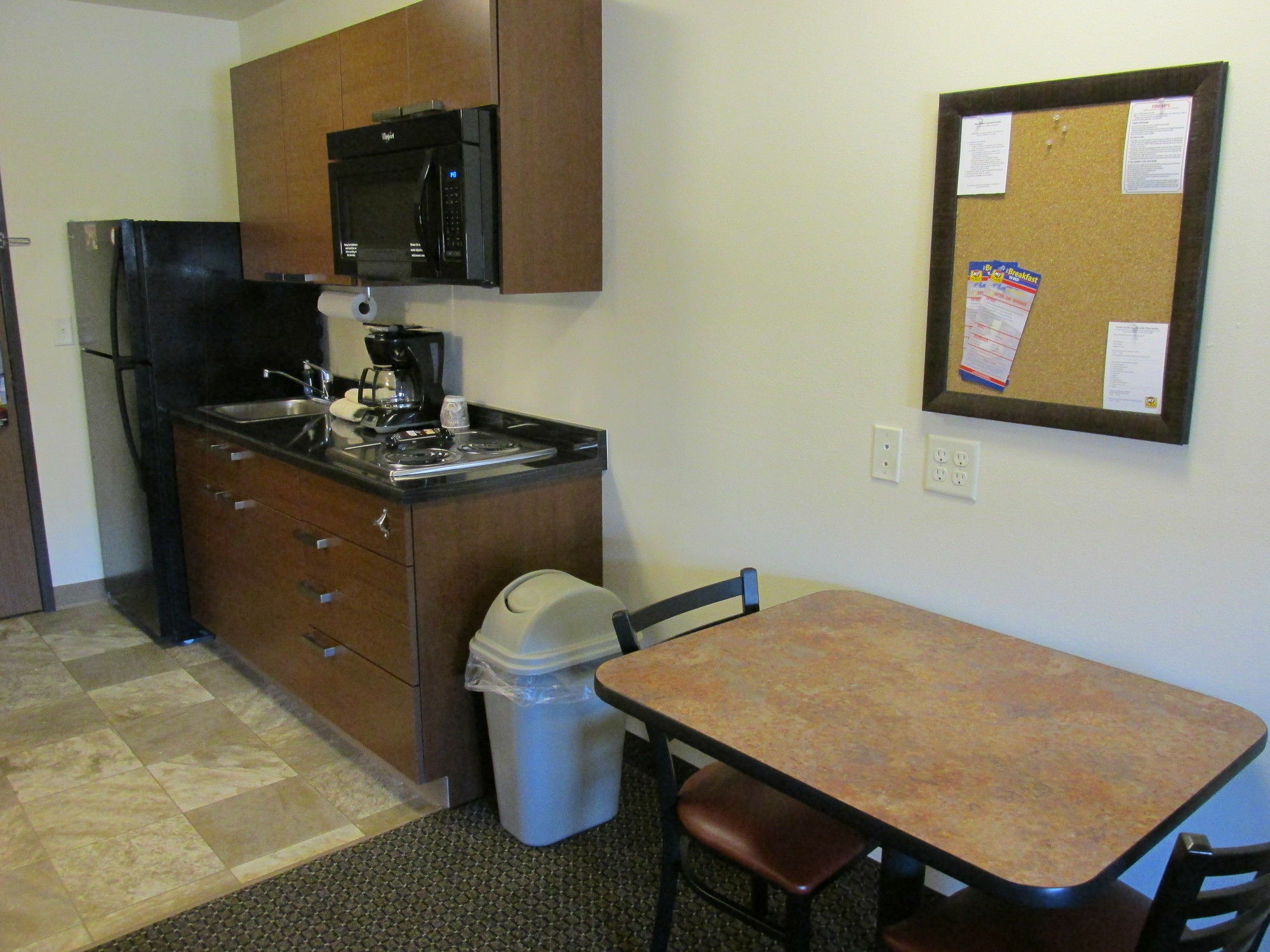My Place Hotel - Sioux Falls, Sd Exterior foto